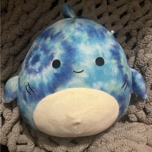 shark squishmallow
